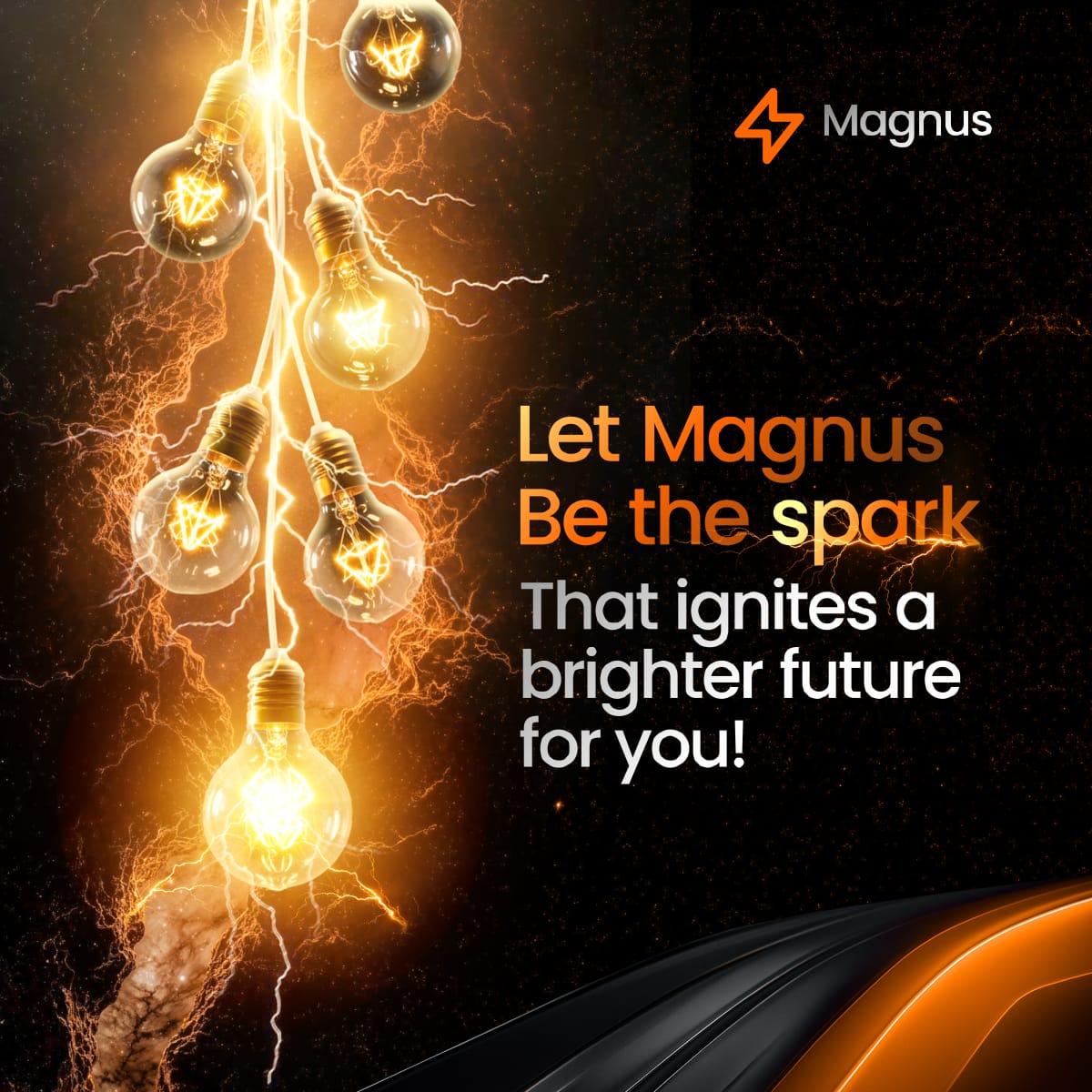 How to earn on the Magnus app?